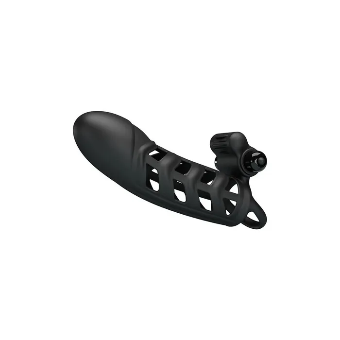 Pretty Love Vibrating Penis Sleeve 2 Various Toy Brands Male Sex Toys Pretty Love Vibrating Penis Sleeve 2 Various Toy Brands Male Sex Toys
