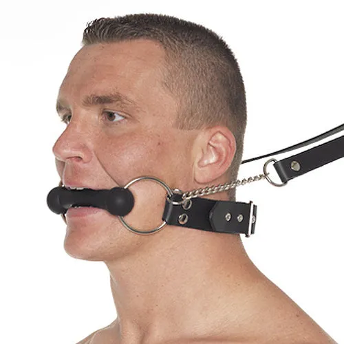 Restraints Leather Horse Bit Gag And Reins Rimba Restraints Leather Horse Bit Gag And Reins Rimba