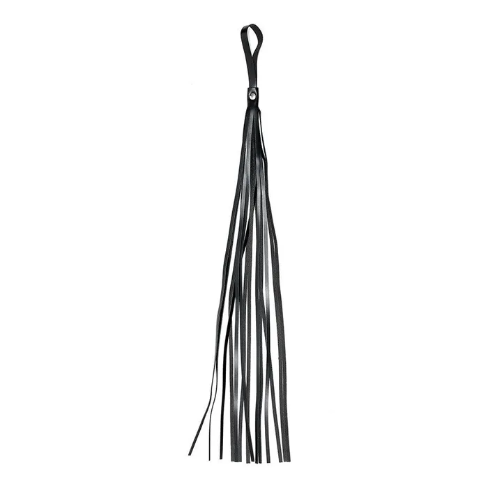 Restraints Rimba Leather Floppy Whip Restraints Rimba Leather Floppy Whip