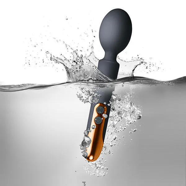 Rocks Off Ltd Female Sex Toys Rocks Off Oriel Rechargeable Play Wand