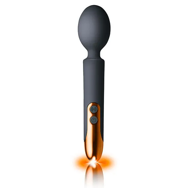 Rocks Off Ltd Female Sex Toys Rocks Off Oriel Rechargeable Play Wand