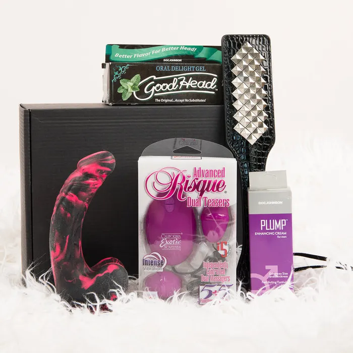 SP Subscription Vibrators Lowest Price EVER 25 Boxes