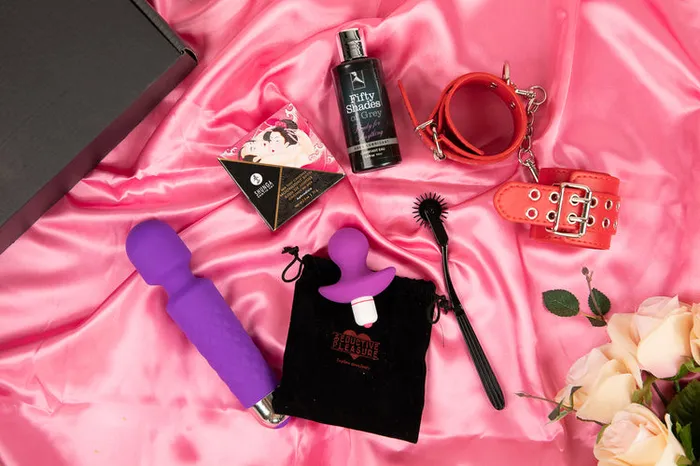 SP Subscription Vibrators Lowest Price EVER 25 Boxes