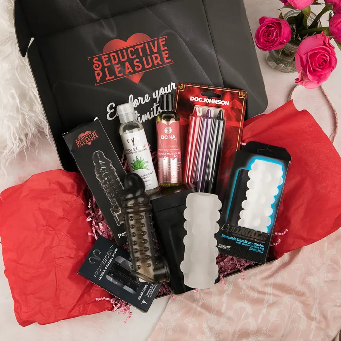 SP Subscription Vibrators Lowest Price EVER 25 Boxes