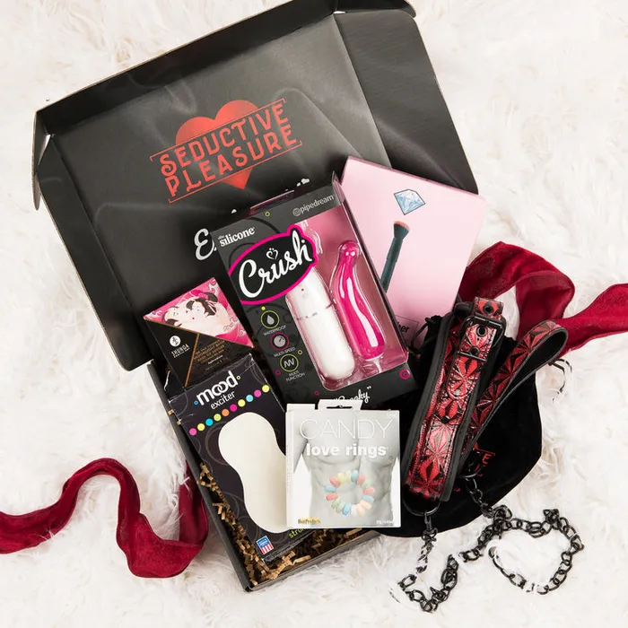 SP Subscription Vibrators Lowest Price EVER 25 Boxes