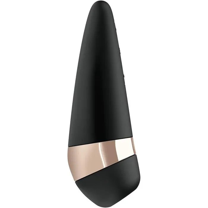 Satisfyer Pro 3 Plus Vibration Clitoral Massager Satisfyer Pro Vibrators Satisfyer Pro 3 Plus Vibration Clitoral Massager Satisfyer Pro Vibrators