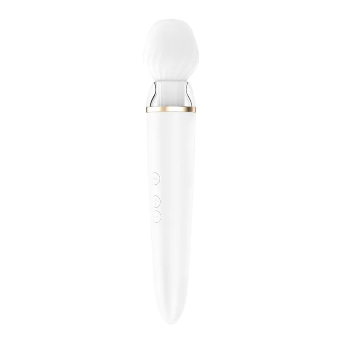 Satisfyer Pro Satisfyer Double Wander Bluetooth and App Vibrators