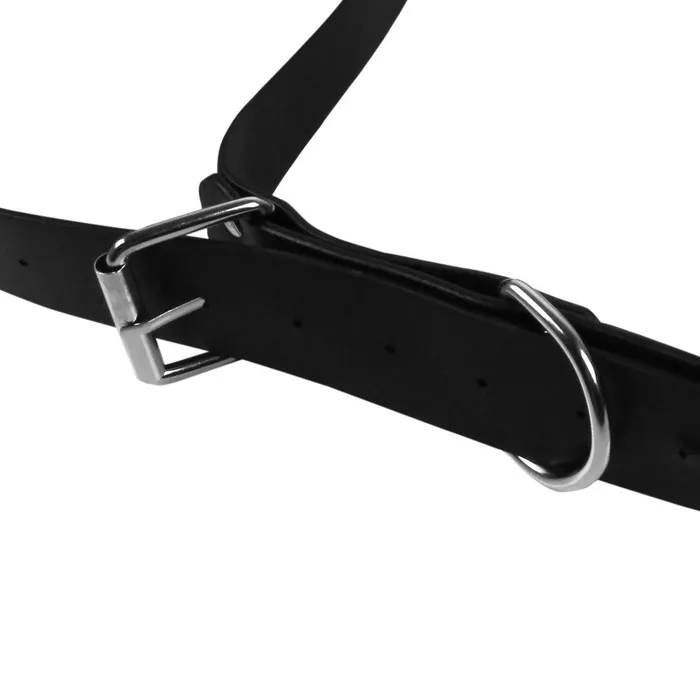 Shots Toys Couples Ouch Padded Thigh Sling Shots Toys Couples Ouch Padded Thigh Sling