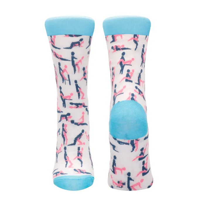 Shots Toys Dildos Sutra Sexy Socks Size 36 to 41 Shots Toys Dildos Sutra Sexy Socks Size 36 to 41