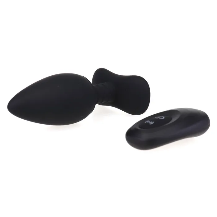 Silicone Rechargeable Anal Vibrator LoveLife SexToys Female Sex Toys