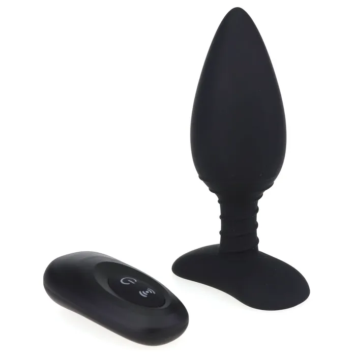 Silicone Rechargeable Anal Vibrator LoveLife SexToys Female Sex Toys