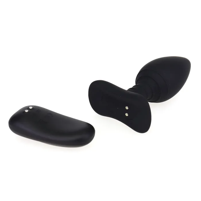 Silicone Rechargeable Anal Vibrator LoveLife SexToys Female Sex Toys