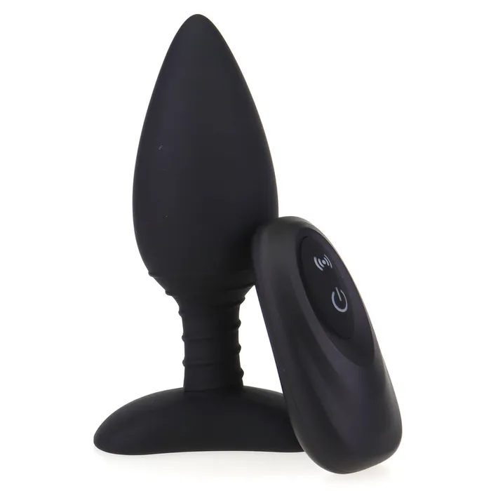 Silicone Rechargeable Anal Vibrator LoveLife SexToys Female Sex Toys