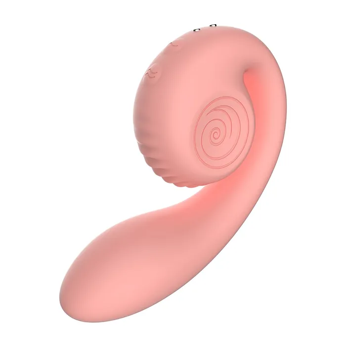 Snail Vibe Vibrators Snail Vibe Gizi Dual Stimulation Vibe