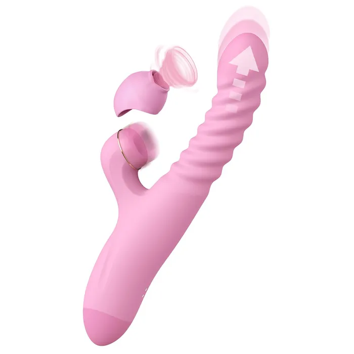 Sohimi Female Sex Toys Mondmia GPunkt Klitoris Vibrator mit Intelligenter Heiz und Teleskopfunktion Sohimi Female Sex Toys Mondmia GPunkt Klitoris Vibrator mit Intelligenter Heiz und Teleskopfunktion