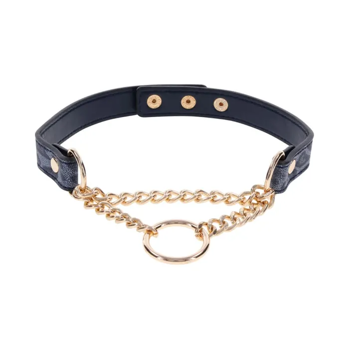 Sportsheets Couples Sex Mischief Cougar Day Collar