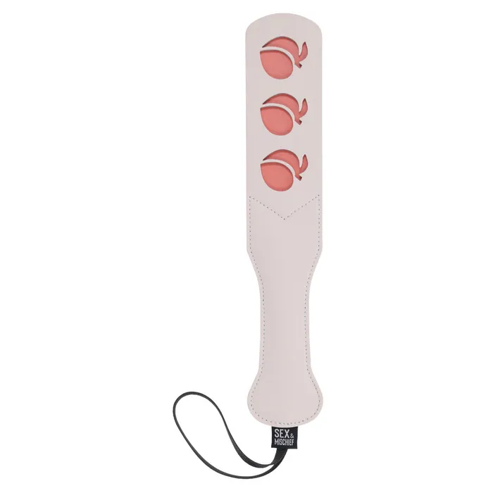 Sportsheets Sex and Mischief Paddle Couples