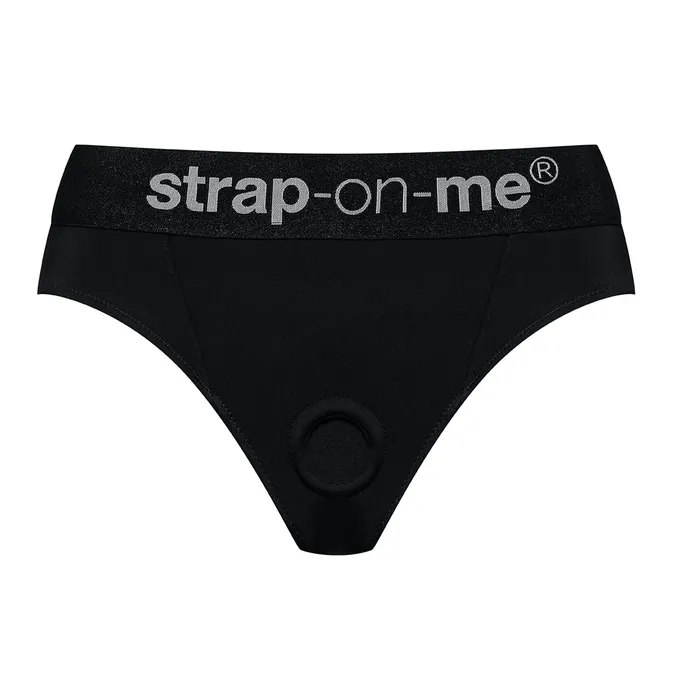 StrapOnMe StrapOnMe Heroine Lingerie Harness Female Sex Toys