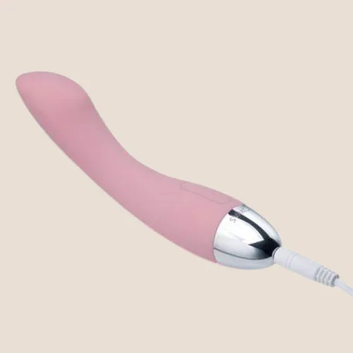 Svakom Vibrators Svakom Amy GSpot VibratorPINK