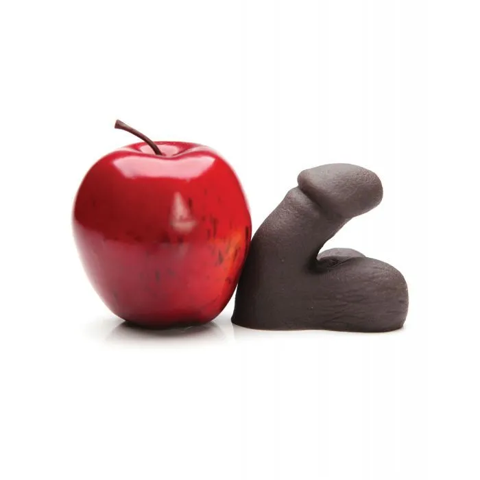 Tantus Female Sex Toys On The Go Packer wBarrier Bag by Tantus