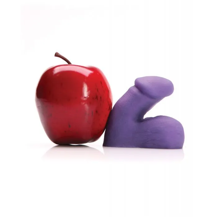 Tantus Female Sex Toys On The Go Packer wBarrier Bag by Tantus