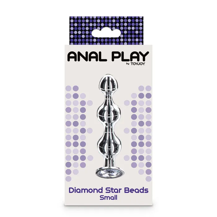 Toy Joy Sex Toys Male Sex Toys Diamond Star Beads Small Toy Joy Sex Toys Male Sex Toys Diamond Star Beads Small