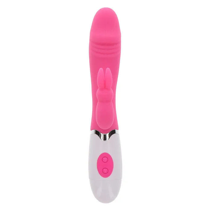 ToyJoy Funky Rabbit Vibrator Pink Toy Joy Sex Toys Vibrators ToyJoy Funky Rabbit Vibrator Pink Toy Joy Sex Toys Vibrators