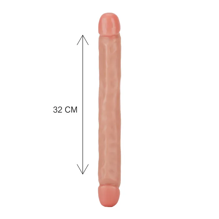 ToyJoy Jr Double Dong 12 Inch Toy Joy Sex Toys Dildos ToyJoy Jr Double Dong 12 Inch Toy Joy Sex Toys Dildos