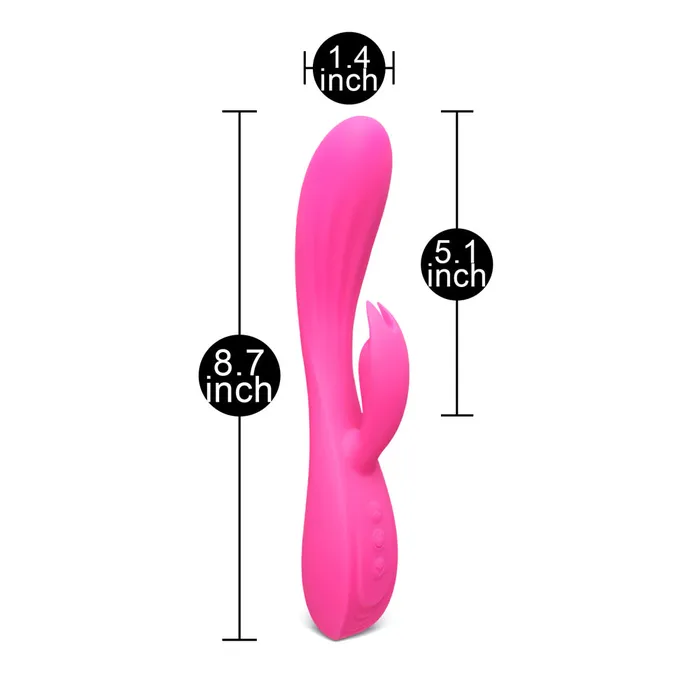 Various Toy Brands Female Sex Toys Silicone Rabbit Vibrator Various Toy Brands Female Sex Toys Silicone Rabbit Vibrator