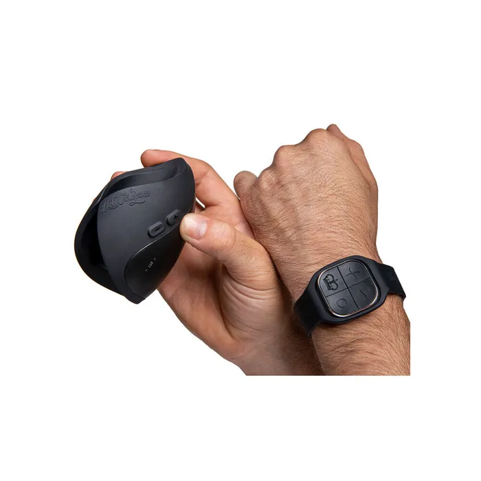 Various Toy Brands Pulse Solo Lux Guybrator Masturbator With Pulse Plate Tech Male Sex Toys
