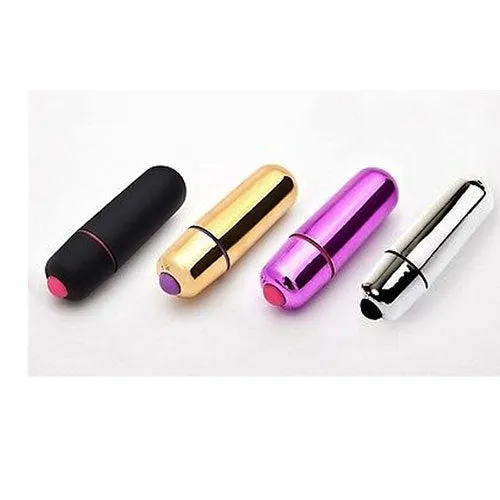 Vibrator Mini Egg Bullet Wand VibratorDildo Massager Sex Toy Portable OliviaOcean Female Sex Toys
