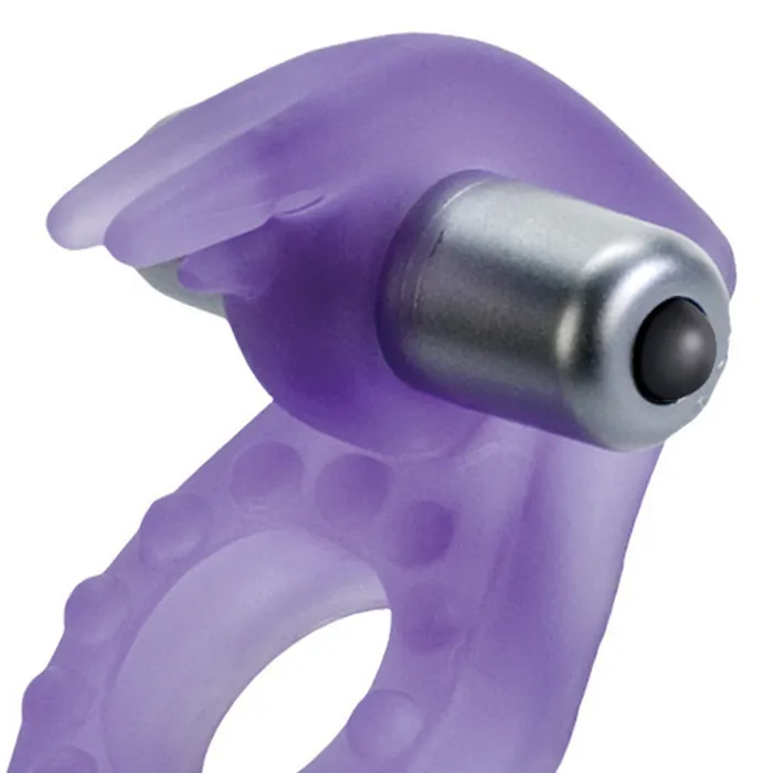 Vibrators California Exotic Wireless Rockin Rabbit Vibrating Cockring Vibrators California Exotic Wireless Rockin Rabbit Vibrating Cockring