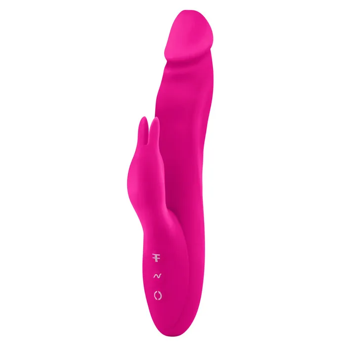 Vibrators FemmeFunn Booster Rabbit Vibe FemmeFunn