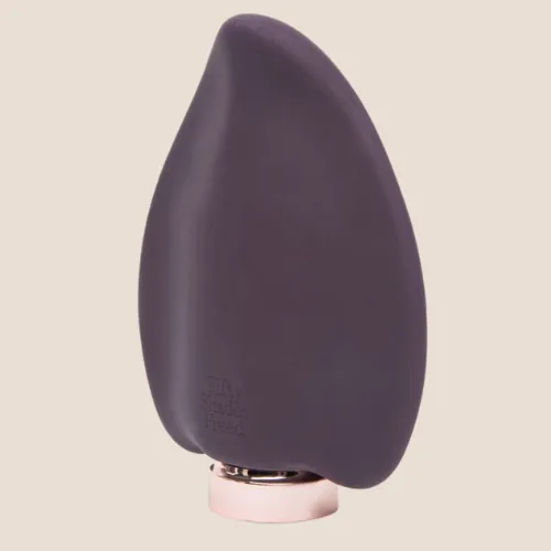 Vibrators Fifty Shades of Grey Fifty Shades Freed Desire Blooms Clitoral Vibrator