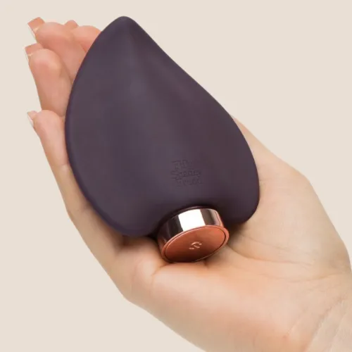 Vibrators Fifty Shades of Grey Fifty Shades Freed Desire Blooms Clitoral Vibrator