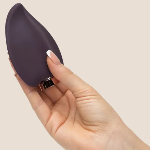 Vibrators Fifty Shades of Grey Fifty Shades Freed Desire Blooms Clitoral Vibrator
