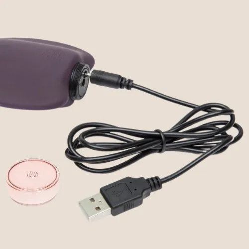 Vibrators Fifty Shades of Grey Fifty Shades Freed Desire Blooms Clitoral Vibrator