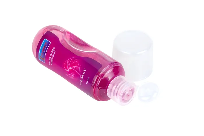 Vibrators HUGBOX Lubricante Fragancia Jabn 100ml