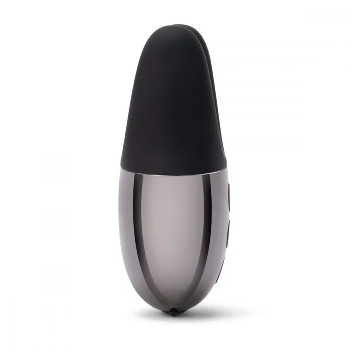 Vibrators Le Wand Le Wand Chrome Double Vibe
