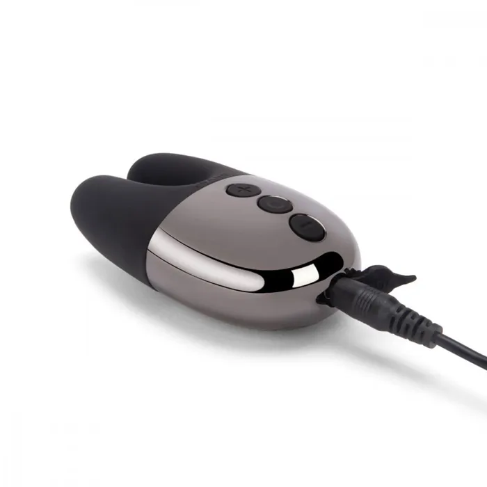 Vibrators Le Wand Le Wand Chrome Double Vibe