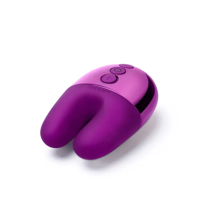 Vibrators Le Wand Le Wand Chrome Double Vibe
