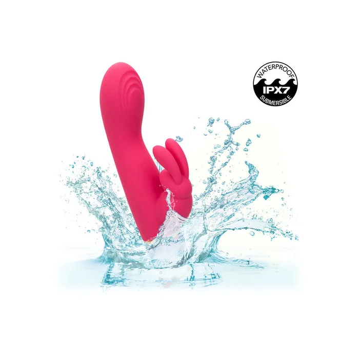 Vibrators Love Bunny Vibrating G Bunny Vibrator California Exotic