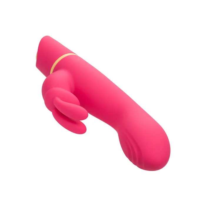 Vibrators Love Bunny Vibrating G Bunny Vibrator California Exotic