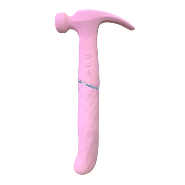 Vibrators Love Hammer Vibrator 69 Vibrations Kenya