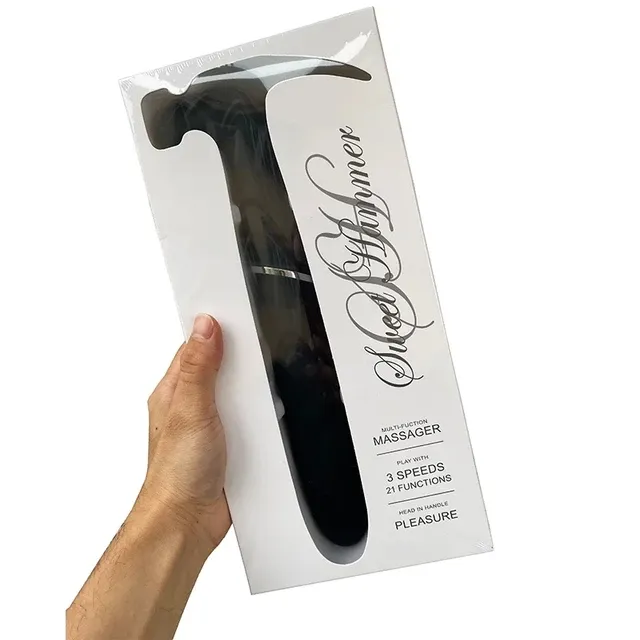 Vibrators Love Hammer Vibrator 69 Vibrations Kenya