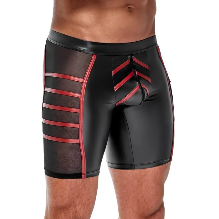 Vibrators NEK Nek Shorts