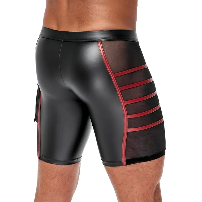 Vibrators NEK Nek Shorts