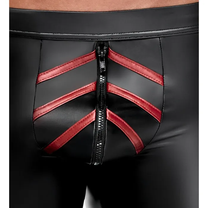 Vibrators NEK Nek Shorts