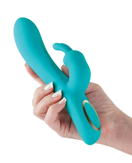 Vibrators NS Novelties Obsession Hera Rabbit Vibrator by NS Novelties