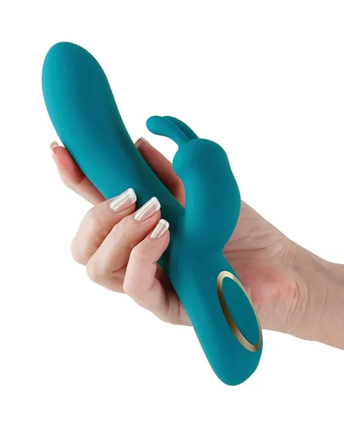 Vibrators NS Novelties Obsession Hera Rabbit Vibrator by NS Novelties